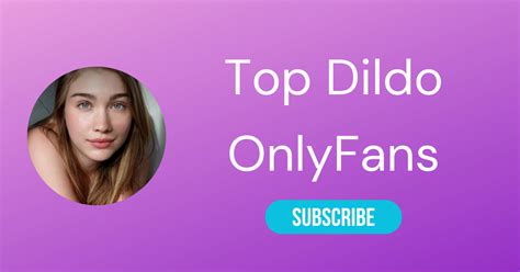 fallonlovexo|Top 10 Dildo OnlyFans & Best Dildo Riding OnlyFans